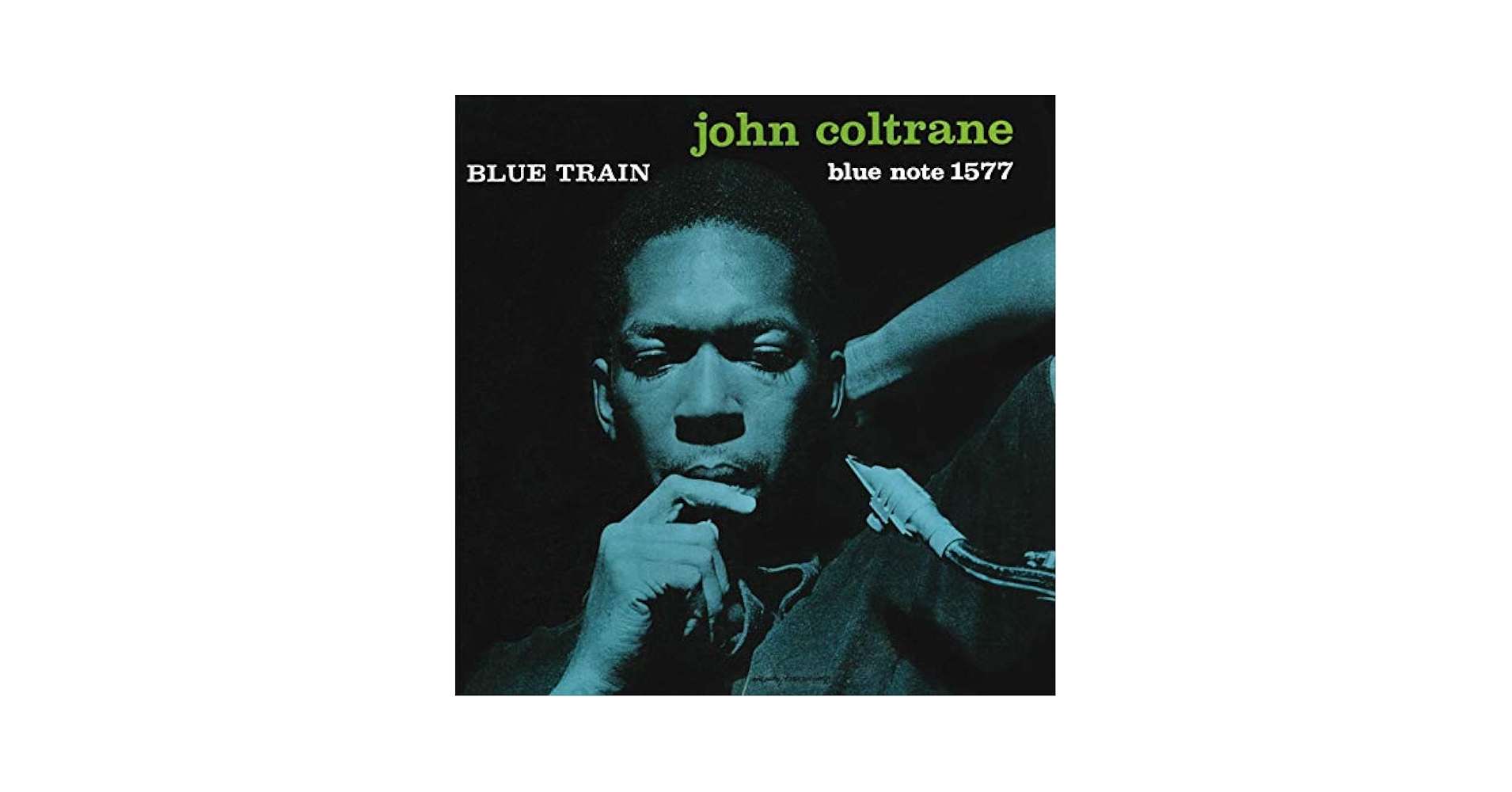 その他 LP John Coltrane Blue Train GXK8055BST81577 BLUE NOTE /00260 John Coltrane - Blue Train (Tone Poet Vinyl Series) - Blue